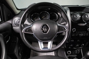 Внедорожник Renault Duster 2019 года, 1279000 рублей, Сургут