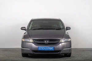 Минивэн Honda Odyssey 2004 года, 799000 рублей, Томск