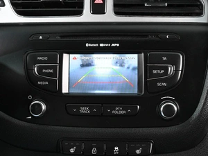 Хетчбэк Kia Ceed 2013 года, 1199000 рублей, Аксай