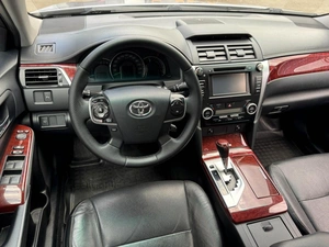 Седан Toyota Camry 2012 года, 1779000 рублей, Кропоткин