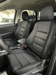 Внедорожник Mazda CX-5 2014 года, 1687000 рублей, Солонцы