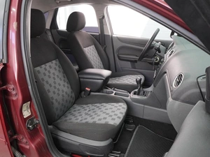 Хетчбэк Ford Focus 2007 года, 389000 рублей, Воронеж