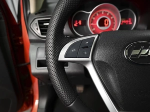 Хетчбэк Lifan X50 2017 года, 799000 рублей, Ставрополь