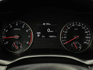 Лифтбек Kia Stinger 2019 года, 2554000 рублей, Кирилловка