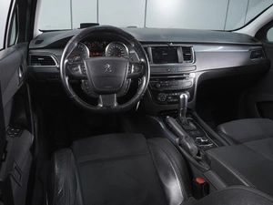 Седан Peugeot 508 2012 года, 650000 рублей, Ростов-на-Дону