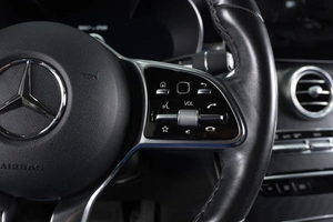 Внедорожник Mercedes-benz GLC-класс 2019 года, 4770000 рублей, Омск