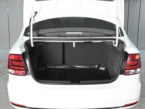 Седан Volkswagen Polo 2019 года, 1329000 рублей, Аксай