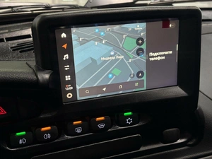 Внедорожник ВАЗ (LADA) Niva Travel 2026 года, 1789000 рублей, Красноярск