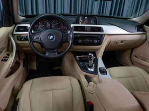 Седан BMW 3 серия 2014 года, 1849000 рублей, Тюмень