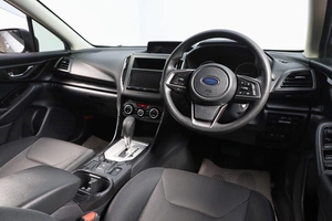 Хетчбэк Subaru Impreza 2021 года, 1689000 рублей, Новосибирск