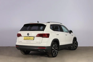 Внедорожник Volkswagen Tharu 2020 года, 2149000 рублей, Новосибирск