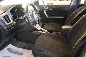 Универсал Kia Ceed 2018 года, 1749000 рублей, Омск