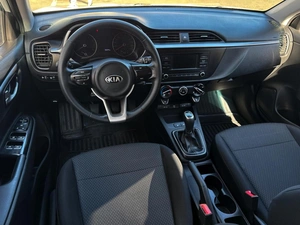 Хетчбэк Kia Rio X 2021 года, 1139000 рублей, Кропоткин