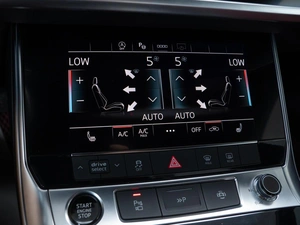 Лифтбек Audi A7 2023 года, 6400000 рублей, Волгоград