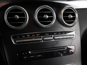 Внедорожник Mercedes-benz GLC-класс 2015 года, 2349000 рублей, Воронеж