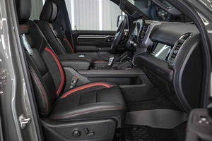 Пикап RAM 1500 2025 года, 12437306 рублей, Москва