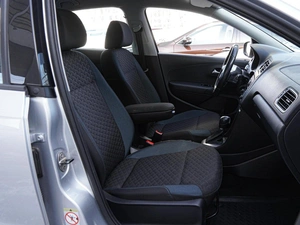 Седан Volkswagen Polo 2020 года, 1439000 рублей, Волгоград