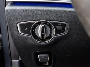 Седан Mercedes-benz E-класс AMG 2021 года, 13300000 рублей, Краснодар