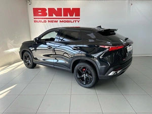 Внедорожник OMODA C5 2023 года, 1960000 рублей, Смоленск