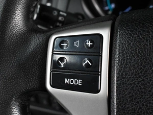 Внедорожник Toyota Land Cruiser Prado 2011 года, 3199000 рублей, Воронеж