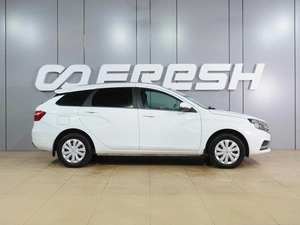 Универсал ВАЗ (LADA) Vesta 2019 года, 999000 рублей, Воронеж