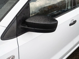 Седан Volkswagen Polo 2016 года, 975000 рублей, Краснодар