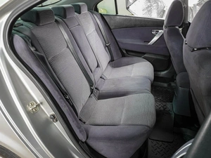 Седан Nissan Primera 2005 года, 499000 рублей, Воронеж