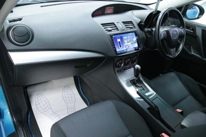 Хетчбэк Mazda Axela 2010 года, 838000 рублей, Солонцы