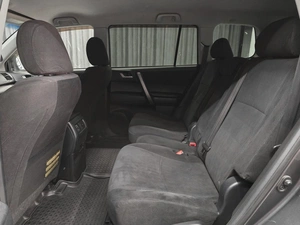 Внедорожник Toyota Highlander 2013 года, 1980000 рублей, Красноярск