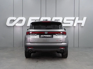 Внедорожник Changan CS35 Plus 2025 года, 2049900 рублей, Воронеж