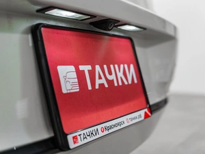 Хетчбэк BMW 1 серия 2012 года, 1500000 рублей, Красноярск