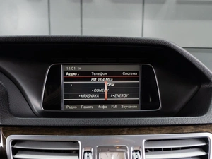 Седан Mercedes-benz E-класс 2014 года, 2249000 рублей, Тюмень