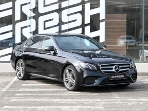 Седан Mercedes-benz E-класс 2019 года, 2698000 рублей, Волгоград