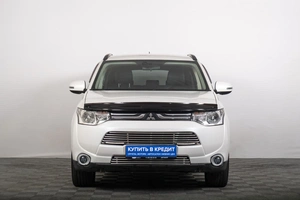Внедорожник Mitsubishi Outlander 2013 года, 1679000 рублей, Томск