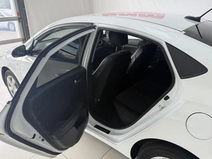 Седан Hyundai Solaris 2017 года, 1260000 рублей, Смоленск