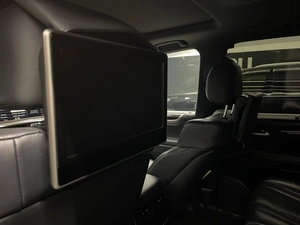 Внедорожник Lexus LX 2018 года, 7900000 рублей, Красноярск