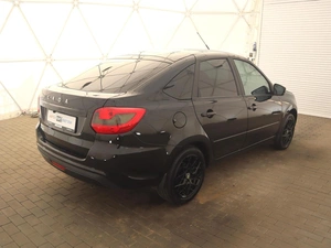 Хэтчбек 4 дв. ВАЗ (LADA) Granta 2024 года, 890000 рублей, Орёл