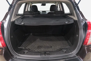 Внедорожник Opel Mokka 2015 года, 1069000 рублей, Новокузнецк