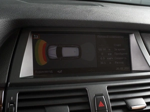 Внедорожник BMW X5 2009 года, 2398000 рублей, Минеральные Воды