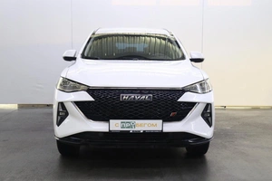 Внедорожник Haval F7 2023 года, 1700000 рублей, Брянск