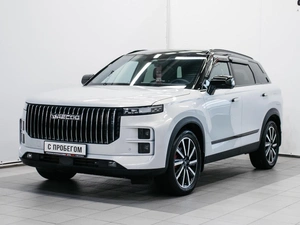 Внедорожник JAECOO J7 2024 года, 2399000 рублей, Красноярск