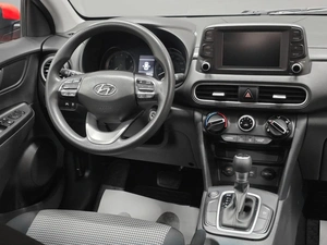 Внедорожник Hyundai Kona 2019 года, 1590000 рублей, Красноярск