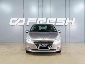 Хетчбэк Peugeot 208 2013 года, 749000 рублей, Воронеж