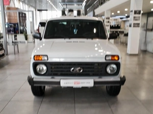 Внедорожник ВАЗ (LADA) Niva Legend 2024 года, 1055000 рублей, Орёл