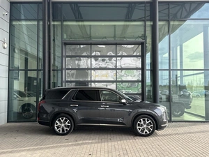 Внедорожник Hyundai Palisade 2019 года, 4500000 рублей, Уфа