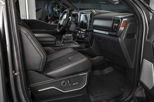 Пикап Ford F-150 Raptor 2025 года, 14168961 рублей, Москва