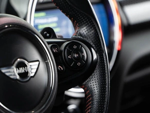 Хетчбэк MINI Cooper S 2014 года, 1848055 рублей, Москва
