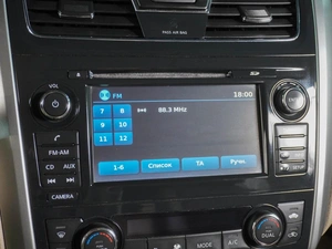 Седан Nissan Teana 2014 года, 1599000 рублей, Воронеж