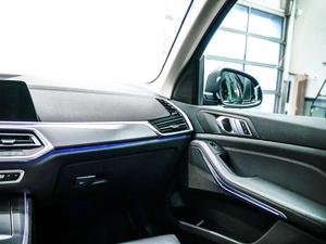 Внедорожник BMW X5 2020 года, 7200000 рублей, Красноярск