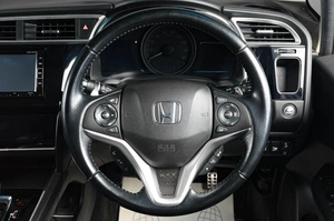 Универсал Honda Shuttle 2018 года, 1349000 рублей, Тюмень